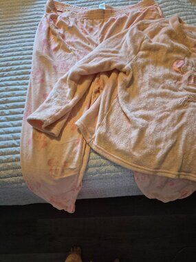 Disney ladies loungewear super soft